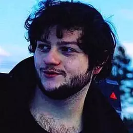 Adam Dahlberg net worth