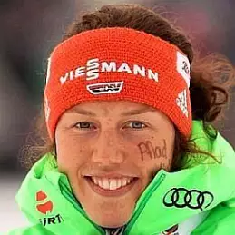 Laura Dahlmeier net worth