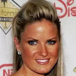 Erica Dahm net worth