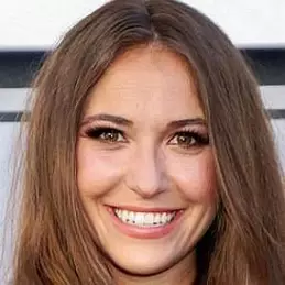 Lauren Daigle net worth