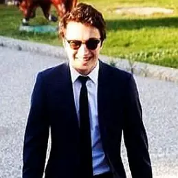 Burak Dakak net worth