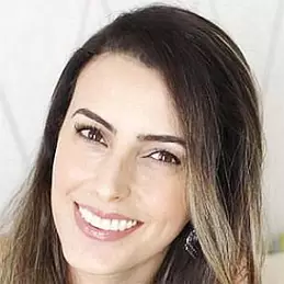Bruna Dalcin net worth