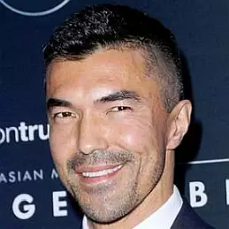 Ian Anthony Dale net worth