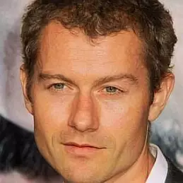 James Badge Dale net worth