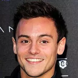Tom Daley net worth