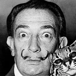 Salvador Dali net worth