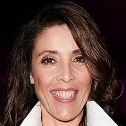 Gina Dallas net worth