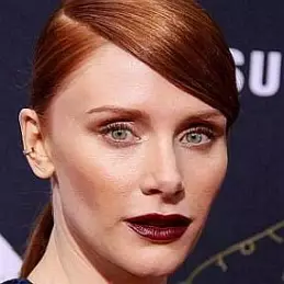 Bryce Dallas Howard net worth