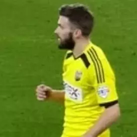 Stuart Dallas net worth