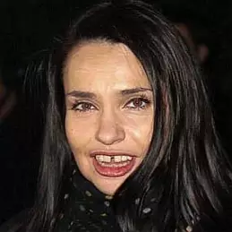 Beatrice Dalle net worth