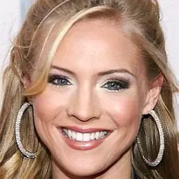 Kristen Dalton net worth