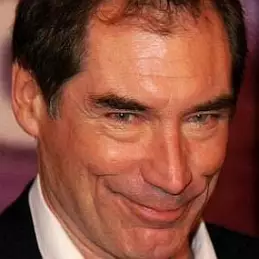 Timothy Dalton net worth