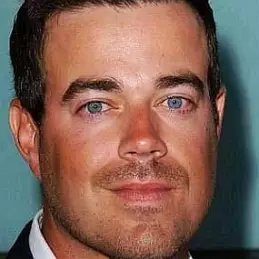 Carson Daly net worth