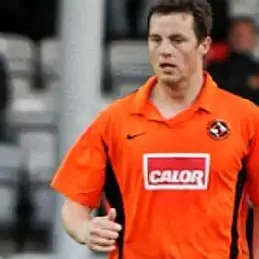Jon Daly net worth