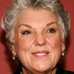 Tyne Daly net worth