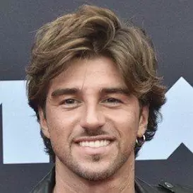 Andrea Damante net worth