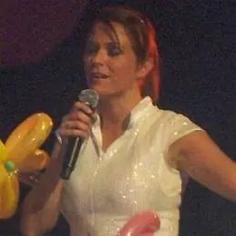 Karen Damen net worth