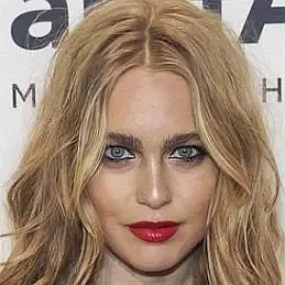 Katharina Damm net worth