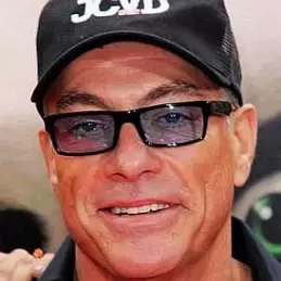 Jean-Claude Van Damme net worth