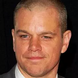 Matt Damon net worth