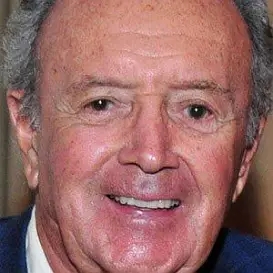 Vic Damone net worth