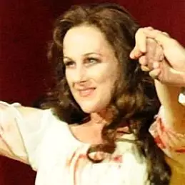 Diana Damrau net worth