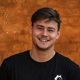 Kian Damsgaard net worth