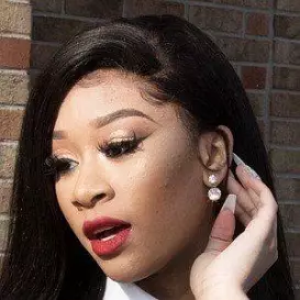 Lakeyah Danaee net worth