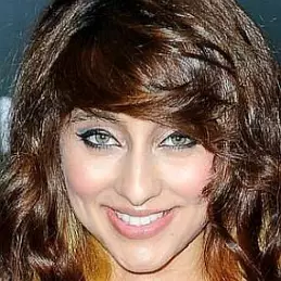 Anusha Dandekar net worth