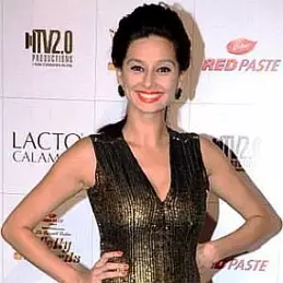 Shibani Dandekar net worth