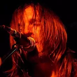 Evan Dando net worth