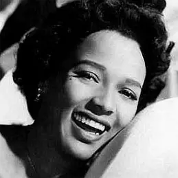 Dorothy Dandridge net worth