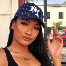 Erica Dang net worth