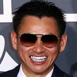 Johnny Dang net worth