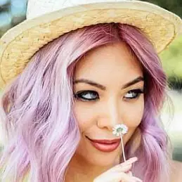 Trinity Dang net worth