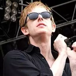 Britt Daniel net worth