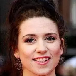 Danielle Hope net worth