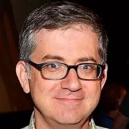 Greg Daniels net worth