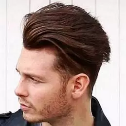 Jake Daniels net worth