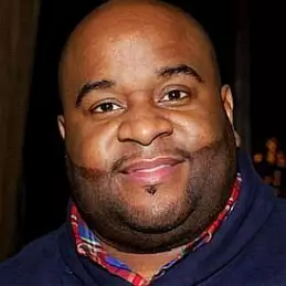 Lashawn Daniels net worth