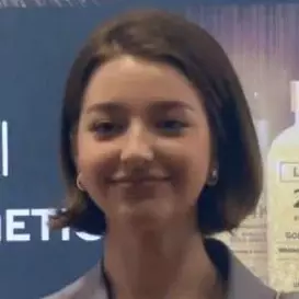 Angelina Danilova net worth