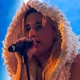 Zola Jesus net worth