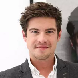 Philipp Danne net worth