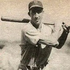 Harry Danning net worth