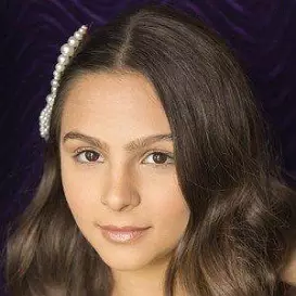 Yael Danon net worth