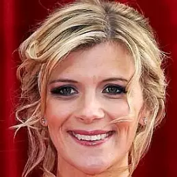 Jane Danson net worth