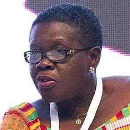 Akua Dansua net worth