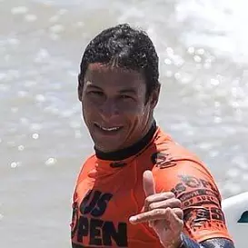 Wiggolly Dantas net worth