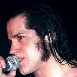 Glenn Danzig net worth