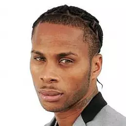 Dexta Daps net worth